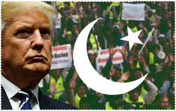 Trump Offers Bold Fix Afghan